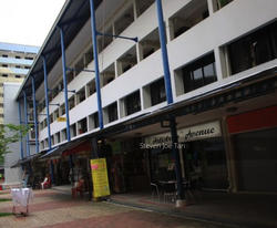 Blk 94 Lorong 4 Toa Payoh (Toa Payoh), HDB 3 Rooms #149653532